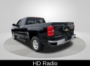 Thumbnail image of 2018 Chevrolet Silverado 1500 at Aventura Chrysler Jeep Dodge Ram