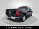 Thumbnail image of 2018 Chevrolet Silverado 1500 at Aventura Chrysler Jeep Dodge Ram