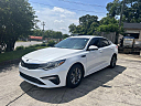 Thumbnail image of 2019 Kia Optima at Adams Motors