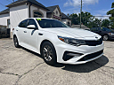Thumbnail image of 2019 Kia Optima at Adams Motors