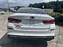 2019 Kia Optima LX at Adams Motors