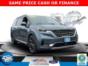 Thumbnail image of 2022 Kia Carnival at Levittown Ford