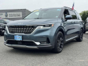 Thumbnail image of 2022 Kia Carnival at Levittown Ford
