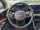 Thumbnail image of 2022 Kia Carnival at Levittown Ford