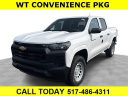 Thumbnail image of 2025 Chevrolet Colorado at Knapp Motors Chevrolet Buick