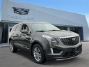 Thumbnail image of 2020 Cadillac XT5 at Atlantic Chevrolet Cadillac