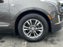 Thumbnail image of 2020 Cadillac XT5 at Atlantic Chevrolet Cadillac