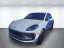2023 Porsche Macan T at Mercedez-Benz Of Huntsville
