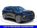 Thumbnail image of 2024 Chevrolet Blazer at LouBachrodtChevroletPompanoBeach of Pompano Beach, FL