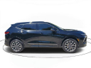 Thumbnail image of 2024 Chevrolet Blazer at LouBachrodtChevroletPompanoBeach of Pompano Beach, FL