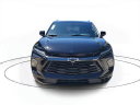 Thumbnail image of 2024 Chevrolet Blazer at LouBachrodtChevroletPompanoBeach of Pompano Beach, FL