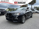 Thumbnail image of 2018 BMW X4 at Dodgeland of Columbia (New)