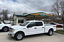 Thumbnail image of 2020 Ford F-150 at Fairly Reliable Bob's