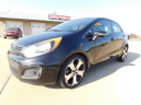 Thumbnail image of 2012 Kia Rio 5-Door at ASHFORD MOTORS LLC