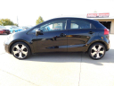 2012 Kia Rio 5-Door SX at ASHFORD MOTORS LLC