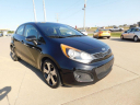 Thumbnail image of 2012 Kia Rio 5-Door at ASHFORD MOTORS LLC