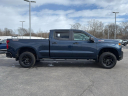 2020 Chevrolet Silverado 1500 Custom Trail Boss at Gandrud Nissan