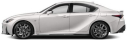 Thumbnail image of 2023 Lexus IS 350 at Lexus of Freeport