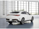 Thumbnail image of 2025 Mercedes-Benz GLC at MercedesBenzOfNovi of Novi, MI