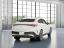 Thumbnail image of 2025 Mercedes-Benz GLC at MercedesBenzOfNovi of Novi, MI