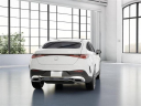 Thumbnail image of 2025 Mercedes-Benz GLC at MercedesBenzOfNovi of Novi, MI