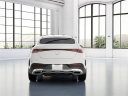 Thumbnail image of 2025 Mercedes-Benz GLC at MercedesBenzOfNovi of Novi, MI