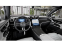 Thumbnail image of 2025 Mercedes-Benz GLC at MercedesBenzOfNovi of Novi, MI