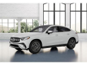 Thumbnail image of 2025 Mercedes-Benz GLC at MercedesBenzOfNovi of Novi, MI