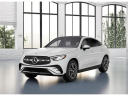 Thumbnail image of 2025 Mercedes-Benz GLC at MercedesBenzOfNovi of Novi, MI