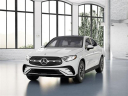 Thumbnail image of 2025 Mercedes-Benz GLC at MercedesBenzOfNovi of Novi, MI