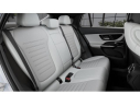 Thumbnail image of 2025 Mercedes-Benz GLC at MercedesBenzOfNovi of Novi, MI