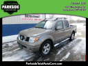 Thumbnail image of 2007 Nissan Frontier at Parkside Total Auto Care