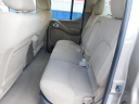 2007 Nissan Frontier LE at Parkside Total Auto Care
