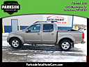 Thumbnail image of 2007 Nissan Frontier at Parkside Total Auto Care