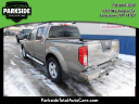 Thumbnail image of 2007 Nissan Frontier at Parkside Total Auto Care