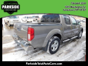 Thumbnail image of 2007 Nissan Frontier at Parkside Total Auto Care