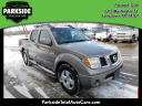 Thumbnail image of 2007 Nissan Frontier at Parkside Total Auto Care