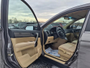 2009 Honda CR-V LX at Sawyer Chevrolet