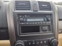 Thumbnail image of 2009 Honda CR-V at Sawyer Chevrolet