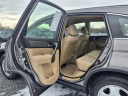 Thumbnail image of 2009 Honda CR-V at Sawyer Chevrolet