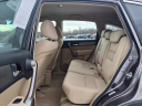 Thumbnail image of 2009 Honda CR-V at Sawyer Chevrolet