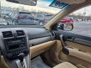 Thumbnail image of 2009 Honda CR-V at Sawyer Chevrolet
