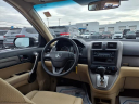Thumbnail image of 2009 Honda CR-V at Sawyer Chevrolet