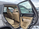 Thumbnail image of 2009 Honda CR-V at Sawyer Chevrolet