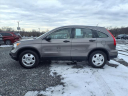 Thumbnail image of 2009 Honda CR-V at Sawyer Chevrolet