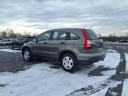 Thumbnail image of 2009 Honda CR-V at Sawyer Chevrolet