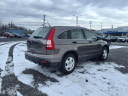 Thumbnail image of 2009 Honda CR-V at Sawyer Chevrolet