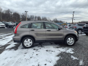 Thumbnail image of 2009 Honda CR-V at Sawyer Chevrolet