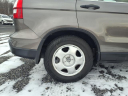 Thumbnail image of 2009 Honda CR-V at Sawyer Chevrolet