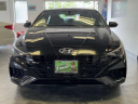 Thumbnail image of 2022 Hyundai ELANTRA at Certified Headquarters